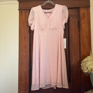 Calvin Klein dress size 10
